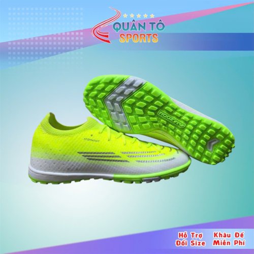Giày Bóng Đá Winbro Mercurial Vapor 17 Elite TF - Neon.