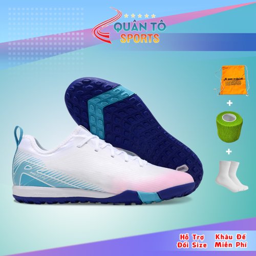 Giày Bóng Đá Vapor 16 Pro V2 2025 Trắng Hologram