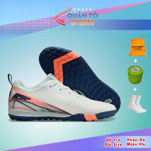 Giày Bóng Đá Mercurial Vapor 16 Pro V2 Cổ Lửng HQ TF MDS009