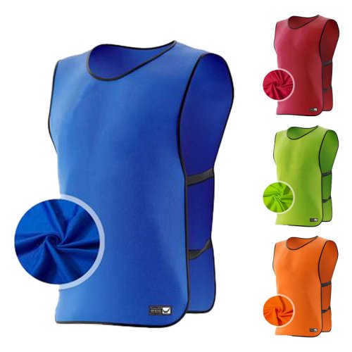 Áo Bib Liền Thân Wika Than