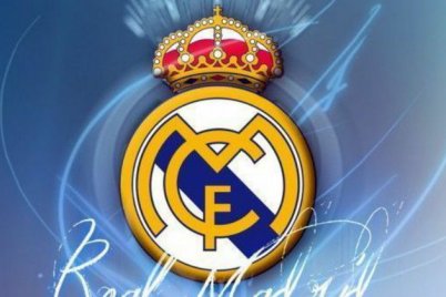 BST REAL MADRID