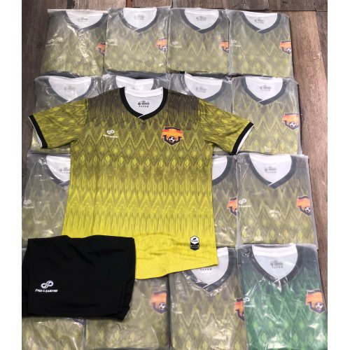 Đơn áo May Theo Yêu Cầu - Lão Tướng Nghĩa Trụ