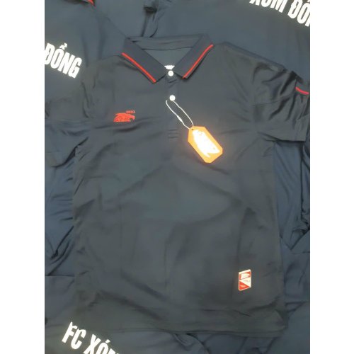Đơn áo Đồng Phục FC Xóm Đồng