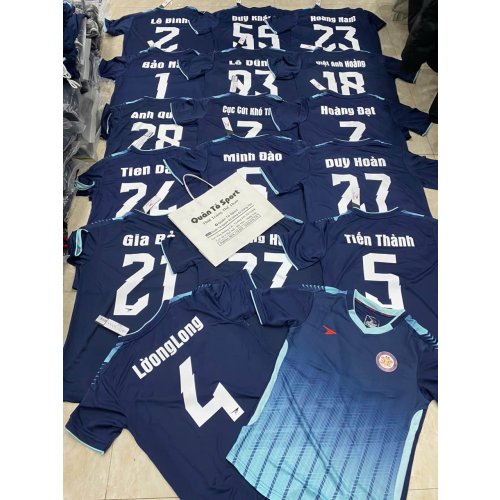 Đơn Áo Ko logo Beyono Xanh