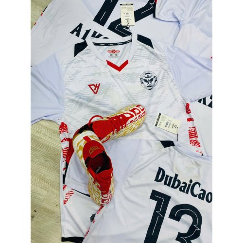 Đơn áo A1K24 - VH Trắng