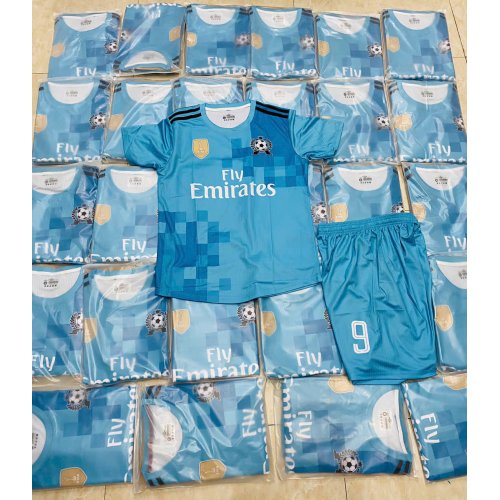 Đơn Áo FC ICAM - Áo May Theo Yêu Cầu