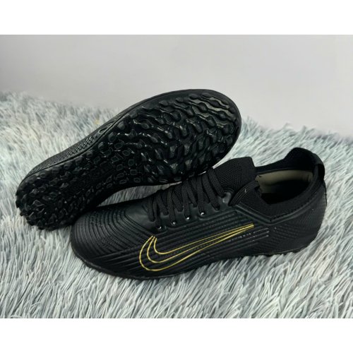 Giày Bóng Đá Nike Mercurial Vapor 16 Pro TF VN Đen