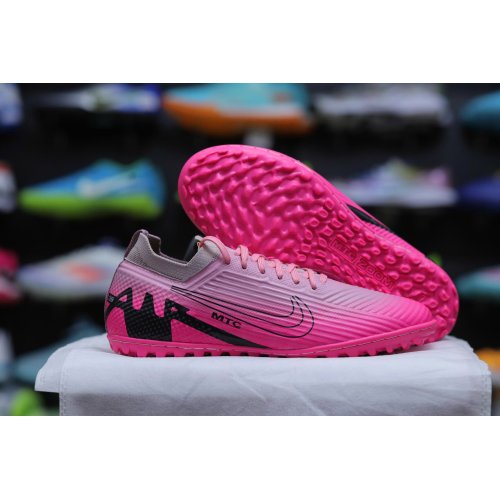 Giày Bóng Đá Nike Mercurial Vapor 16 Pro TF VN Hồng Euro