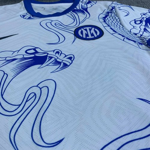 Bộ Bóng Đá Inter MIlan  SK 25/26