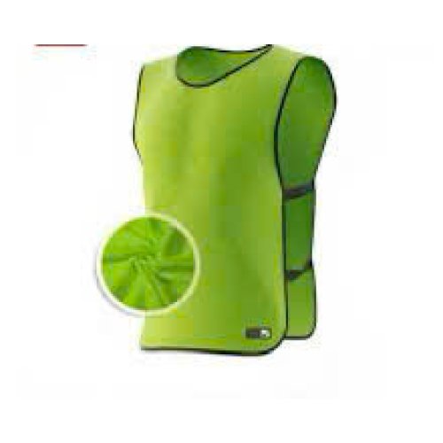 Áo Bib Liền Thân Wika Xanh Chuối