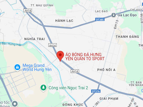 Quân Tô Sport